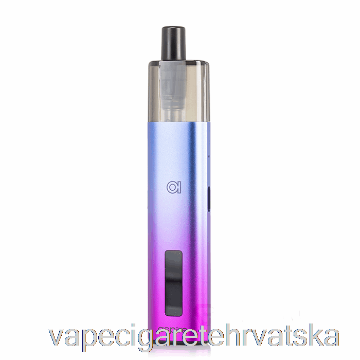 Vape Hrvatska Aspire Vilter S Pod System Fuksija